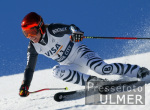 SKI   Weltcup  Riesensalalom  Park City  Martina Ertl (GER)