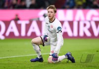 Fussball 1. Bundesliga Saison 18/19: FC Bayern Muenchen - 1. FSV Mainz 05