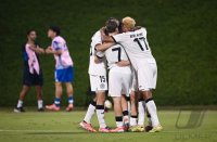 Fussball, Junioren U 17 WM 2025 El Salvador- Deutschland, Gruppe G