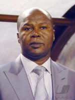 Fussball Nationalmannschaft Angola