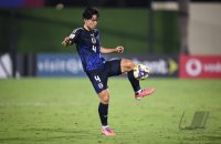 Fussball, Junioren U 17 WM 2025 Japan - Neukaledonien, Gruppe B
