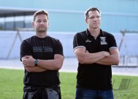 Basketball 1. Bundesliga  15/16  Walter Tigers Tuebingen