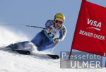 Ski Alpin; Riesenslalom Aspen Damen