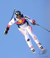 Ski Alpin  Herren  Abfahrt  Kitzbuehel