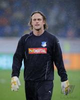 Fussball 1. Bundesliga  09/10  Torwart  Timo Hildebrand  (Hoffenheim)