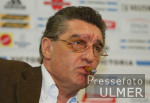 Pressekonferenz Schalke 04