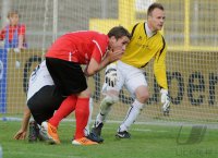 Fussball Oberliga 2011/2012    SSV Reutlingen  - SV Bonlanden