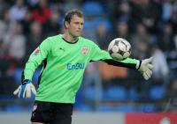 FUSSBALL 1. Bundesliga  LEHMANN (VfB Stuttgart)