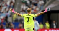 Fussball WM 2026 Vorrunde: Argentinien - Oesterreich