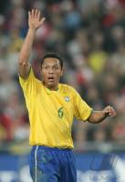 Fussball International Testspiel Schweiz - Brasilien