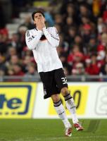 Fussball International:  GOMEZ (Deutschland)