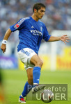 FUSSBALL 1. Bundesliga S04, ALTINTOP Einzelaktion
