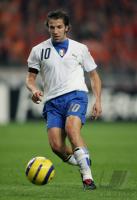 Fussball International Italien