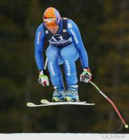 Ski Alpin; Abfahrt  Herren Lake Louise CAN