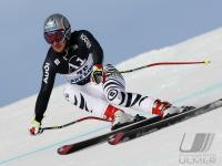 Ski Alpin; Abfahrt  Herren Lake Louise CAN