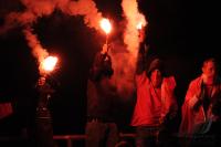 WM-Qualifikation: Luxemburg - Schweiz