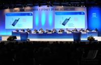 Fussball 58. FIFA Kongress 2008