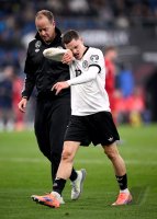 Fussball International Qualifikation WM 2026
Deutschland - Luxenburg