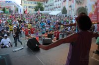 Mission Olympic 2013