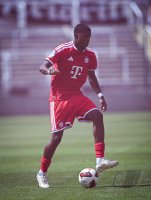 Fussball Regionalliga Bayern 26/27 FC Bayern Muenchen II - 1. FC Schweinfurt 1905