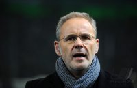 FUSSBALL, DFB Pokal Achtelfinale: Moenchengladbach - Schalke