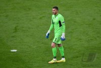 Fussball International Europameisterschaft 2021: Niederlande - Ukraine