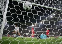 Fussball WM 2006: Deutschland - Polen