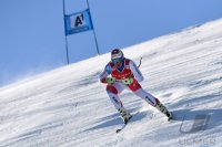 Ski Alpin Kitzbuehel 2017; Super G Beat Feuz (SUI)