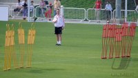 Fussball 1. Bundesliga 2010/2011 Trainingslager FC Bayern Muenchen : Trainer van Gaal