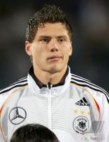 Fussball International: U21: Deutschland - Tschechische Republik