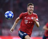 Fussball Abschiedsspiel Bastian Schweinsteiger; FC Bayern Muenchen - Chicago Fire