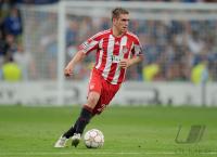 Fussball Champions League Finale:  FC Bayern Muenchen - Inter Mailand