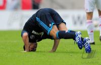 Fussball: 1. Bundesliga Saison 2010/2011, Testspiel: Leverkusen - Schalke