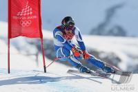 Olympische Spiele 2006 Turin  Abfahrt Herren