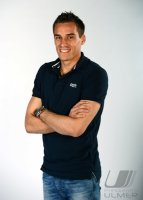Fussball 1. Bundesliga, Saison 2012/2013, Werder Bremen: Raphael WOLF im exklusiven Pressefoto ULMER Fotoshooting