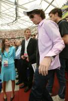 Fussball WM 2006: England - Portugal