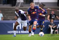 Fussball 1. Bundesliga 2025/2026 Testspiel
RB Leipzig - FC Toulouse