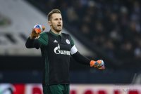 Fussball  1.Bundesliga   Saison 17/18: FC Schalke 04 - 1. FC K&Atilde;&para;ln