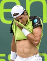 Tennis Sony Ericsonn Open 2007