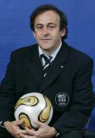 Fussball International   FIFA Executivkomitee