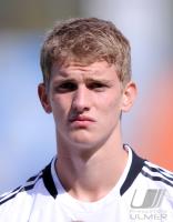Fussball Nationalmannschaft U20 : Lars Bender (GER)