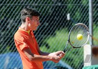 Tennis Herren TC Dettingen 2012   08.07.2012