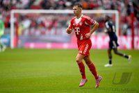 Fussball 1. Bundesliga 25/26    Testspiel 
FC Bayern Muenchen - Olympique Lyon