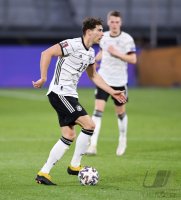 FUSSBALL INTERNATIONAL QUALIFIKATION WM 2022: Deutschland - Nordmazedonien