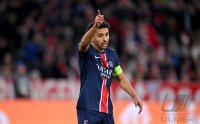 Fussball International CHL 24/25: FC Bayern Muenchen - Paris Saint-Germain