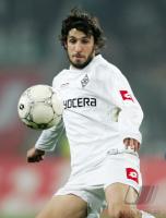 Fussball 1. Bundesliga, Borussia Moenchengladbach