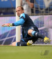 Fussball 1. Bundesliga, Saison 2013/2014, Nordcup: Hamburger SV - Eintracht Braunschweig