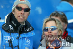 SKI  WM 2003  St.Moritz Riesenslalom Damen