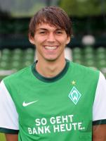 FUSSBALL 3. BUNDESLIGA, Bremen II, HESSEL