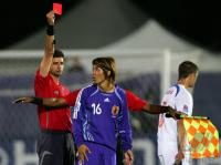 Fussball International  U 20 Weltmeisterschaft Japan vs Czech Republic